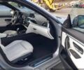 Серый БМВ 4 Серия, объемом двигателя 3 л и пробегом 26 тыс. км за 7000 $, фото 4 на Automoto.ua