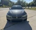 Сірий БМВ 4 Серія, об'ємом двигуна 2 л та пробігом 44 тис. км за 4500 $, фото 1 на Automoto.ua