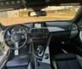 Сірий БМВ 4 Серія, об'ємом двигуна 2 л та пробігом 44 тис. км за 4500 $, фото 7 на Automoto.ua