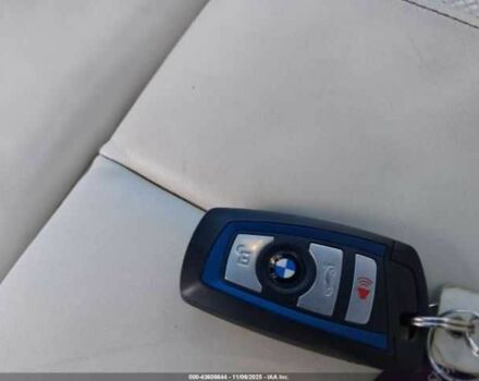 Серый БМВ 4 Серия, объемом двигателя 3 л и пробегом 26 тыс. км за 7000 $, фото 10 на Automoto.ua