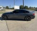 Сірий БМВ 4 Серія, об'ємом двигуна 2 л та пробігом 44 тис. км за 4500 $, фото 3 на Automoto.ua