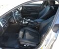Серый БМВ 4 Серия, объемом двигателя 2 л и пробегом 39 тыс. км за 9900 $, фото 6 на Automoto.ua