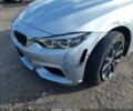 Серый БМВ 4 Серия, объемом двигателя 3 л и пробегом 26 тыс. км за 7000 $, фото 5 на Automoto.ua