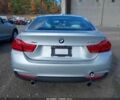 Серый БМВ 4 Серия, объемом двигателя 3 л и пробегом 26 тыс. км за 7000 $, фото 15 на Automoto.ua