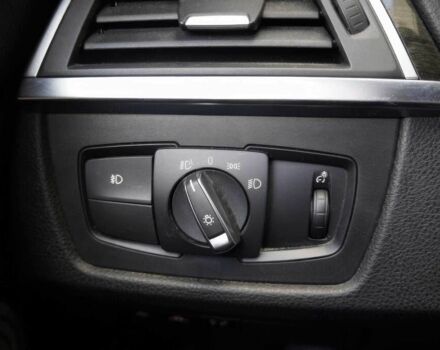 Серый БМВ 4 Серия, объемом двигателя 3 л и пробегом 36 тыс. км за 7500 $, фото 12 на Automoto.ua