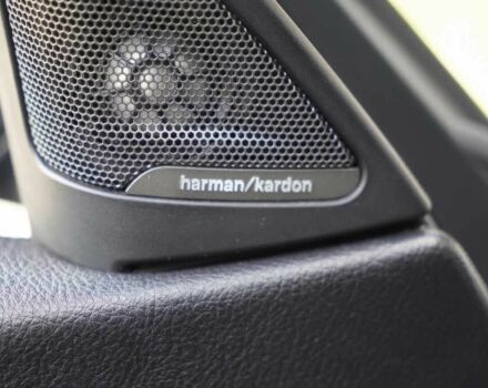 Серый БМВ 4 Серия, объемом двигателя 3 л и пробегом 36 тыс. км за 7500 $, фото 13 на Automoto.ua