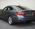 Серый БМВ 4 Серия, объемом двигателя 3 л и пробегом 36 тыс. км за 7500 $, фото 3 на Automoto.ua
