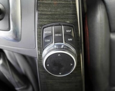 Серый БМВ 4 Серия, объемом двигателя 3 л и пробегом 36 тыс. км за 7500 $, фото 10 на Automoto.ua