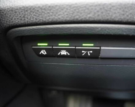 Серый БМВ 4 Серия, объемом двигателя 3 л и пробегом 36 тыс. км за 7500 $, фото 11 на Automoto.ua