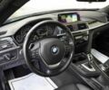 Серый БМВ 4 Серия, объемом двигателя 3 л и пробегом 36 тыс. км за 7500 $, фото 7 на Automoto.ua