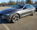 Серый БМВ 4 Серия, объемом двигателя 2 л и пробегом 40 тыс. км за 4500 $, фото 1 на Automoto.ua