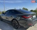 Серый БМВ 4 Серия, объемом двигателя 0 л и пробегом 18 тыс. км за 38450 $, фото 10 на Automoto.ua