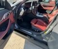 Серый БМВ 4 Серия, объемом двигателя 0 л и пробегом 18 тыс. км за 38450 $, фото 5 на Automoto.ua