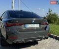Серый БМВ 4 Серия, объемом двигателя 0 л и пробегом 18 тыс. км за 38450 $, фото 3 на Automoto.ua
