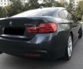 Серый БМВ 4 Серия, объемом двигателя 2 л и пробегом 112 тыс. км за 16500 $, фото 7 на Automoto.ua
