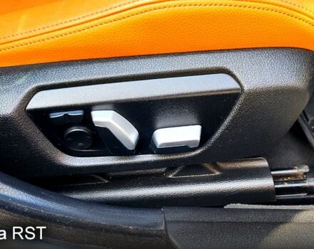 Серый БМВ 4 Серия, объемом двигателя 2 л и пробегом 90 тыс. км за 21500 $, фото 9 на Automoto.ua