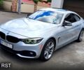 Серый БМВ 4 Серия, объемом двигателя 2 л и пробегом 90 тыс. км за 21500 $, фото 5 на Automoto.ua