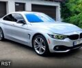 Серый БМВ 4 Серия, объемом двигателя 2 л и пробегом 90 тыс. км за 21500 $, фото 1 на Automoto.ua