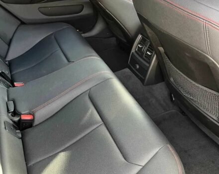 Серый БМВ 4 Серия, объемом двигателя 2 л и пробегом 102 тыс. км за 17000 $, фото 13 на Automoto.ua