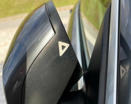 Серый БМВ 4 Серия, объемом двигателя 2 л и пробегом 102 тыс. км за 17000 $, фото 18 на Automoto.ua