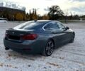 Серый БМВ 4 Серия, объемом двигателя 2 л и пробегом 102 тыс. км за 17000 $, фото 2 на Automoto.ua