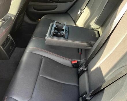 Серый БМВ 4 Серия, объемом двигателя 2 л и пробегом 102 тыс. км за 17000 $, фото 12 на Automoto.ua