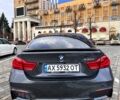Серый БМВ 4 Серия, объемом двигателя 20 л и пробегом 148 тыс. км за 24500 $, фото 6 на Automoto.ua