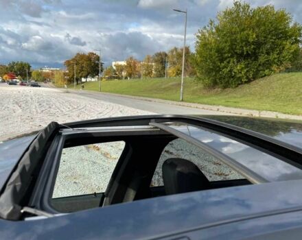 Серый БМВ 4 Серия, объемом двигателя 2 л и пробегом 102 тыс. км за 17000 $, фото 16 на Automoto.ua