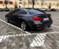 Серый БМВ 4 Серия, объемом двигателя 20 л и пробегом 148 тыс. км за 24500 $, фото 2 на Automoto.ua