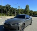 Серый БМВ 4 Серия, объемом двигателя 0 л и пробегом 59 тыс. км за 37900 $, фото 19 на Automoto.ua