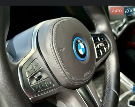 Серый БМВ 4 Серия, объемом двигателя 0 л и пробегом 72 тыс. км за 38000 $, фото 4 на Automoto.ua