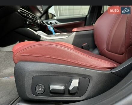 Серый БМВ 4 Серия, объемом двигателя 0 л и пробегом 72 тыс. км за 38000 $, фото 22 на Automoto.ua