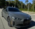 Серый БМВ 4 Серия, объемом двигателя 0 л и пробегом 59 тыс. км за 37900 $, фото 8 на Automoto.ua