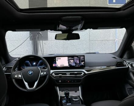 Серый БМВ 4 Серия, объемом двигателя 0 л и пробегом 59 тыс. км за 37900 $, фото 3 на Automoto.ua