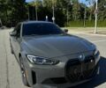 Серый БМВ 4 Серия, объемом двигателя 0 л и пробегом 59 тыс. км за 37900 $, фото 15 на Automoto.ua