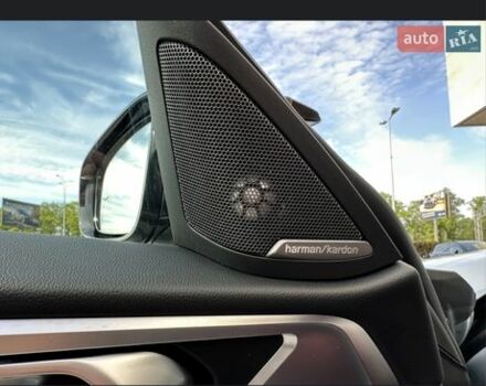 Серый БМВ 4 Серия, объемом двигателя 0 л и пробегом 72 тыс. км за 38000 $, фото 21 на Automoto.ua