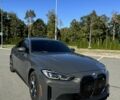 Серый БМВ 4 Серия, объемом двигателя 0 л и пробегом 59 тыс. км за 37900 $, фото 17 на Automoto.ua