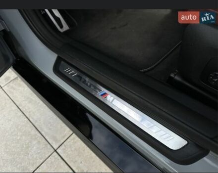 Серый БМВ 4 Серия, объемом двигателя 0 л и пробегом 72 тыс. км за 38000 $, фото 20 на Automoto.ua