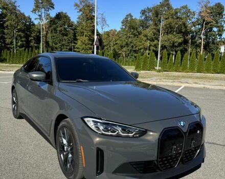 Серый БМВ 4 Серия, объемом двигателя 0 л и пробегом 59 тыс. км за 37900 $, фото 18 на Automoto.ua