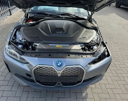 Сірий БМВ 4 Серія, об'ємом двигуна 0 л та пробігом 6 тис. км за 22500 $, фото 17 на Automoto.ua