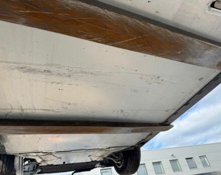 Сірий БМВ 4 Серія, об'ємом двигуна 0 л та пробігом 6 тис. км за 22500 $, фото 16 на Automoto.ua