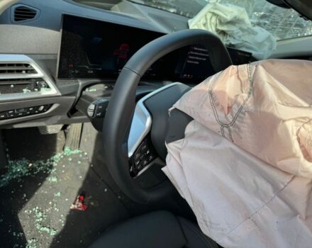 Сірий БМВ 4 Серія, об'ємом двигуна 0 л та пробігом 6 тис. км за 22500 $, фото 5 на Automoto.ua