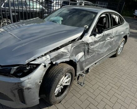 Сірий БМВ 4 Серія, об'ємом двигуна 0 л та пробігом 6 тис. км за 22500 $, фото 4 на Automoto.ua