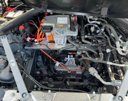 Сірий БМВ 4 Серія, об'ємом двигуна 0 л та пробігом 6 тис. км за 22500 $, фото 7 на Automoto.ua