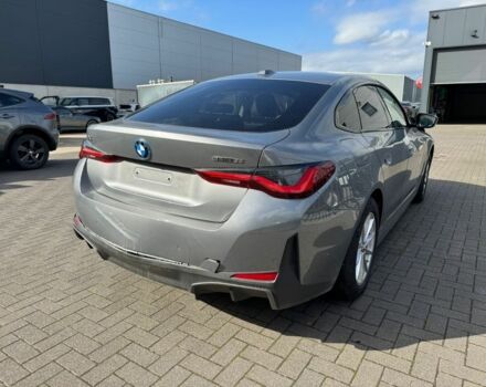 Сірий БМВ 4 Серія, об'ємом двигуна 0 л та пробігом 6 тис. км за 22500 $, фото 2 на Automoto.ua