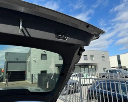 Сірий БМВ 4 Серія, об'ємом двигуна 0 л та пробігом 6 тис. км за 22500 $, фото 14 на Automoto.ua