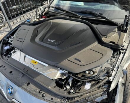 Сірий БМВ 4 Серія, об'ємом двигуна 0 л та пробігом 6 тис. км за 22500 $, фото 6 на Automoto.ua