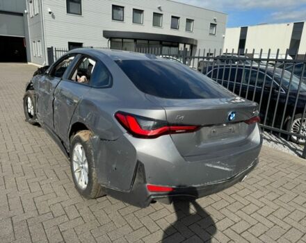 Сірий БМВ 4 Серія, об'ємом двигуна 0 л та пробігом 6 тис. км за 22500 $, фото 20 на Automoto.ua