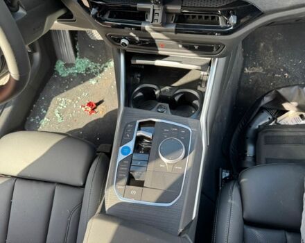 Сірий БМВ 4 Серія, об'ємом двигуна 0 л та пробігом 6 тис. км за 22500 $, фото 21 на Automoto.ua