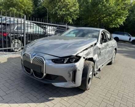 Сірий БМВ 4 Серія, об'ємом двигуна 0 л та пробігом 6 тис. км за 22500 $, фото 10 на Automoto.ua